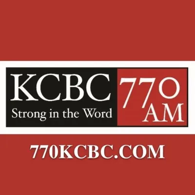 Live streaming KCBC
