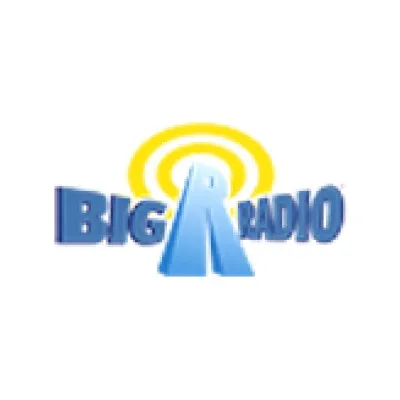 Live streaming Big R Radio - The Mix