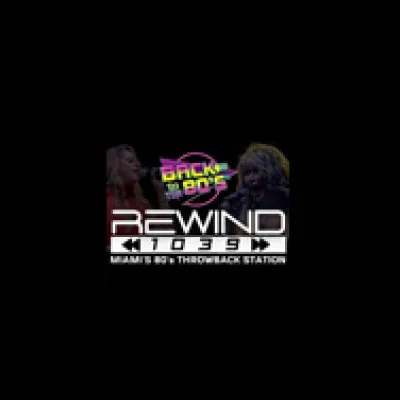Live streaming Rewind 1039