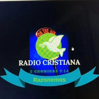 Live streaming Radio Pentecostes Cristiana