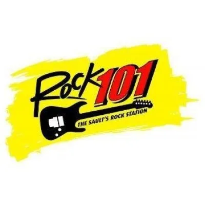 Live streaming Rock 101