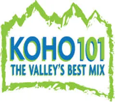 Live streaming KOHO Radio