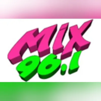 Live streaming WKKQ Mix