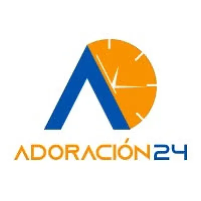 Live streaming Adoracion 24
