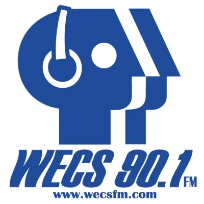 Live streaming WECS Radio  FM