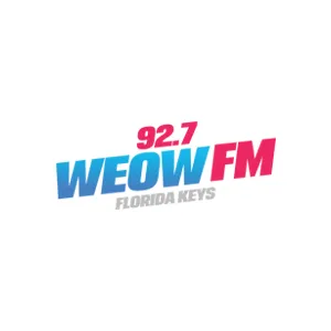 Live streaming WEOW FM