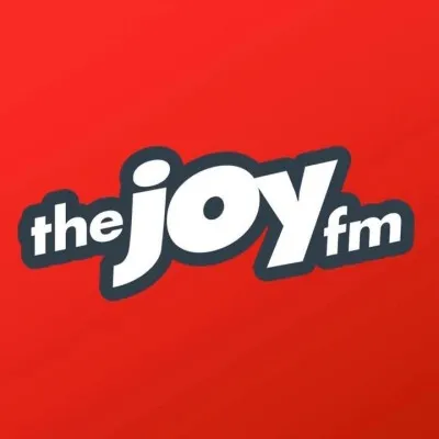 Live streaming The Joy FM