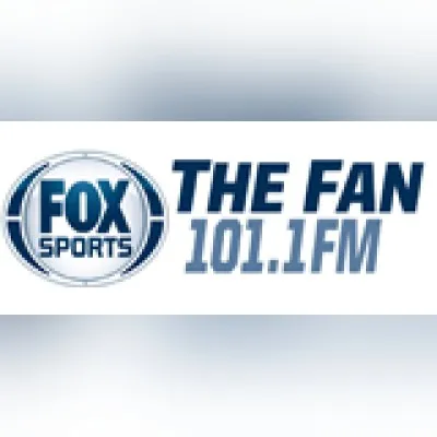 Live streaming The Fan 101