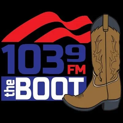 Live streaming WWJB 103.9 The Boot