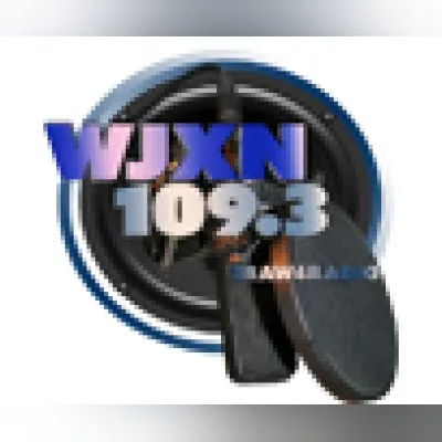 Live streaming Wjxn 109.3 (2raw4radio)
