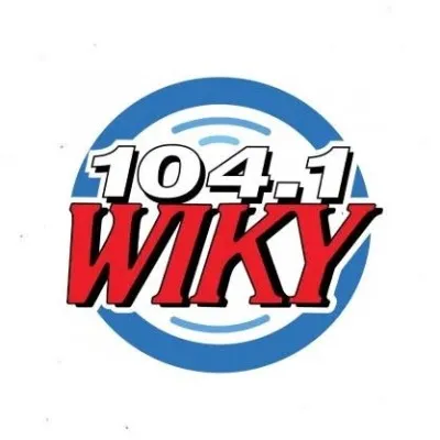 Live streaming WIKY-FM