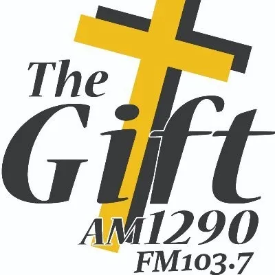 Live streaming AM 1290 The Gift