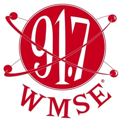 Live streaming WMSE Radio