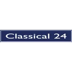 Live streaming Classical 24