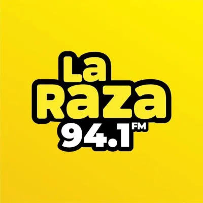 Live streaming La Raza 94.1 FM