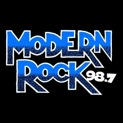 Live streaming Modern Rock