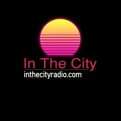 Live streaming In the City Radio