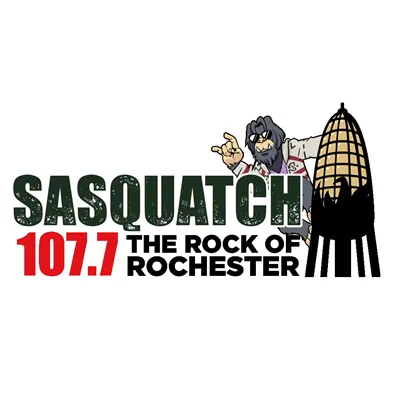Live streaming Sasquatch