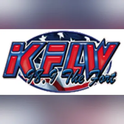 Live streaming The Fort KFLW