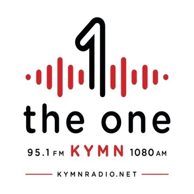 Live streaming 95.1 The One