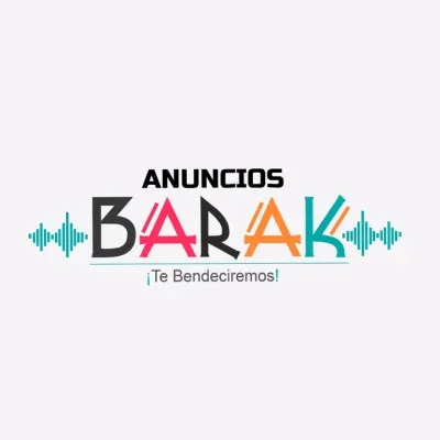 Live streaming Anuncios Barak