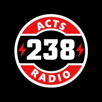 Live streaming ACTS 238 Radio