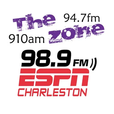 Live streaming ESPN 98.9 Charleston