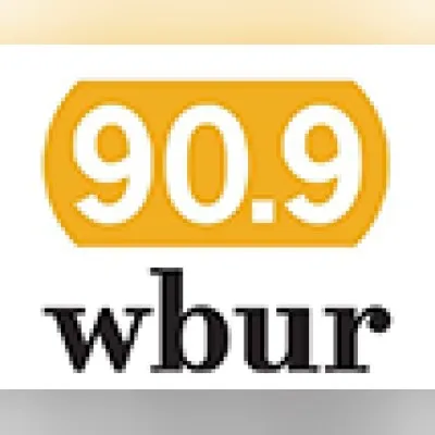 Live streaming WBUR