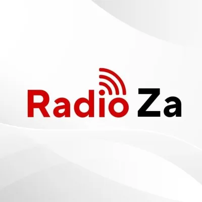 Live streaming Radio Za