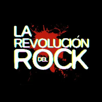 Live streaming La Revolucion Rock