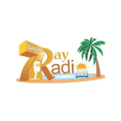 Live streaming Radio Oasis 7 Day