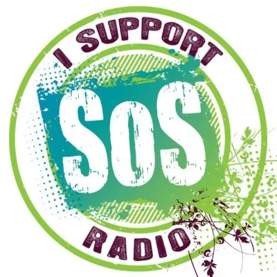 Live streaming SOS Radio Network