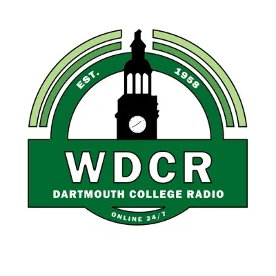 Live streaming Dartmouth College RadioWebDCR
