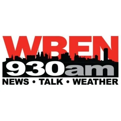 Live streaming WBEN NewsRadio