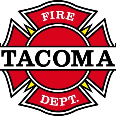 Live streaming Tacoma Fire and Rescue