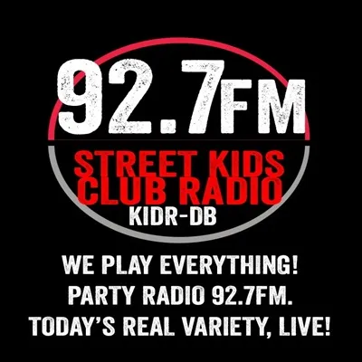 Street Kids Club Radio