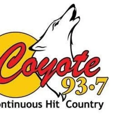 Live streaming Coyote