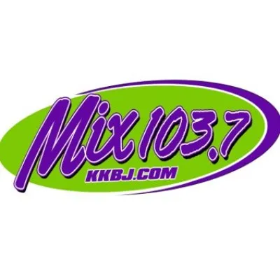 Live streaming KKBJ  Mix