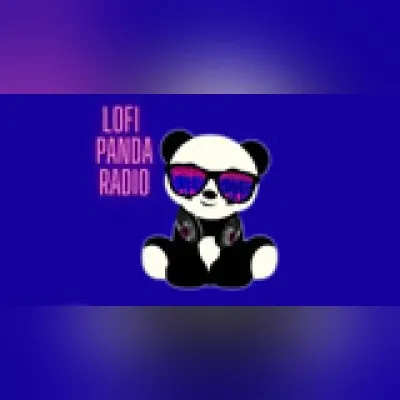 Live streaming Lofi Panda Radio