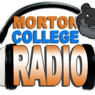 Live streaming Morton College Radio