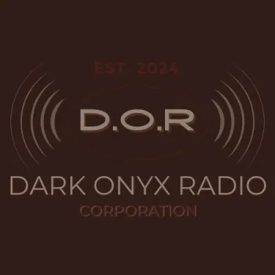 Live streaming Dark Onyx Radio