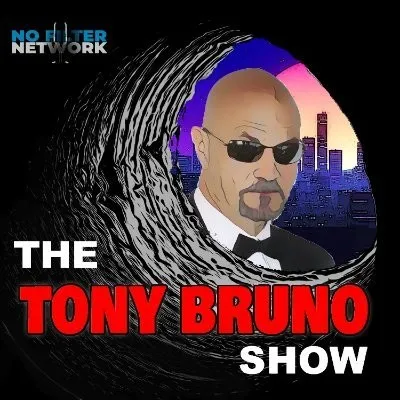 Live streaming Tony Bruno Sports Network