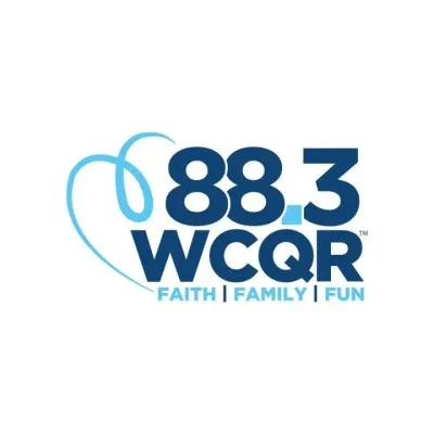 Live streaming WCQR FM