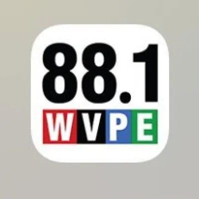 Live streaming WVPE