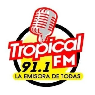 Live streaming Tropical