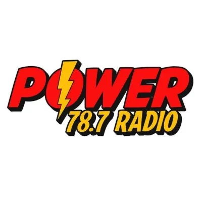 Live streaming Power 78.7 Radio