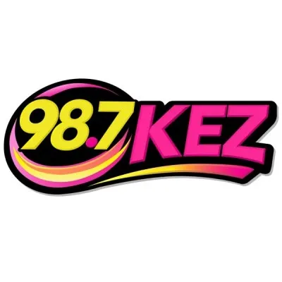 Live streaming EZ 98.7 FM