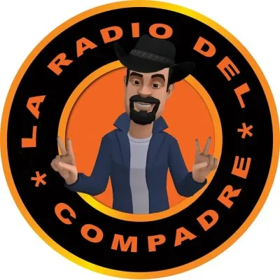 Live streaming La Radio Del Compadre