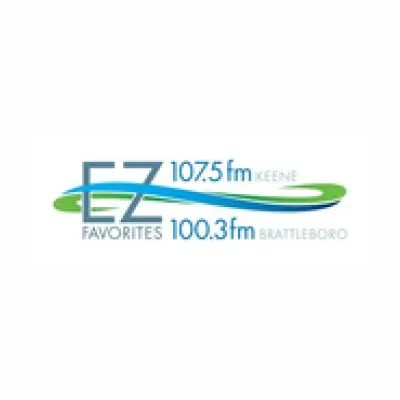 Live streaming EZ Favorites 107.5 & 100.3