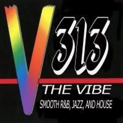 Live streaming V313 The Vibe